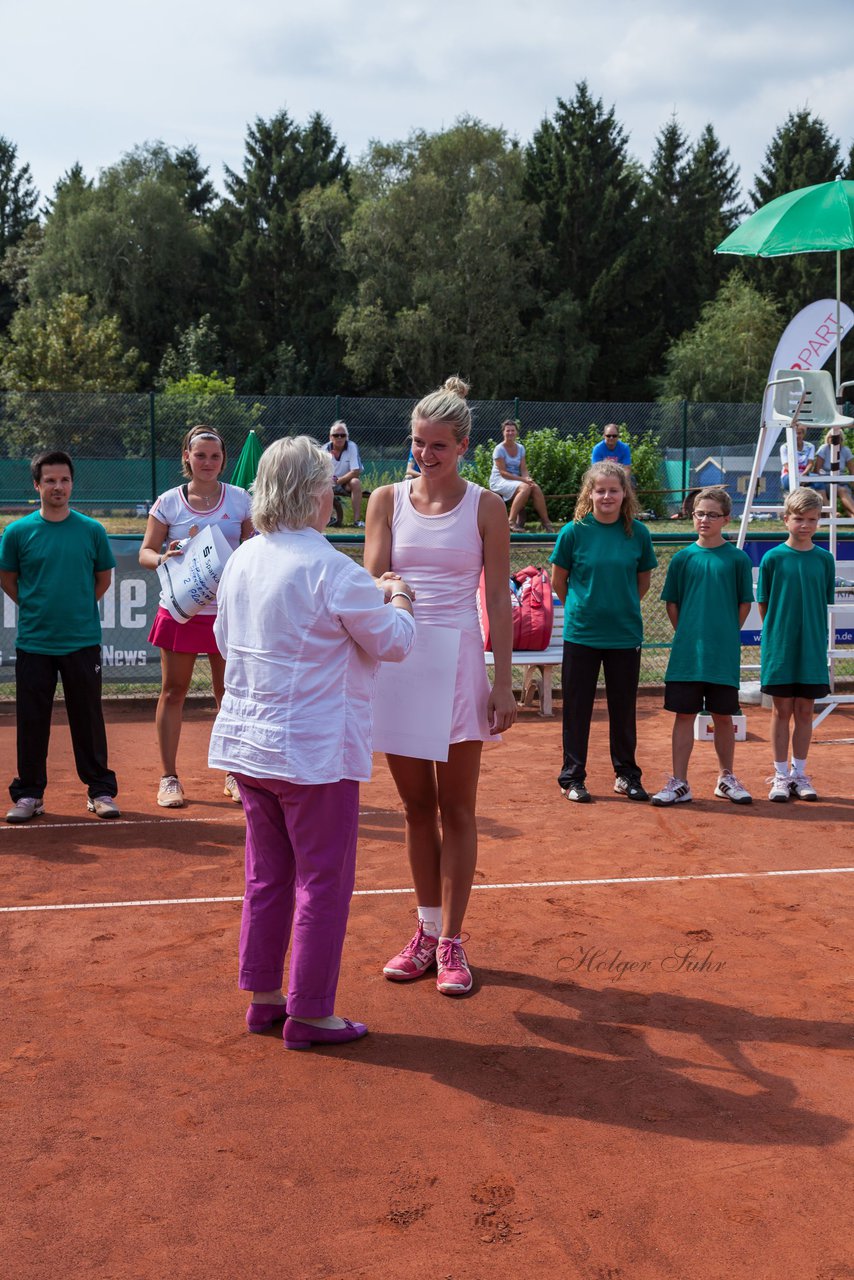 Carolin Schmidt 195 - Horst Schrder Pokal